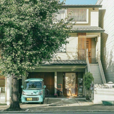 兽设四季场景绘制Furry群